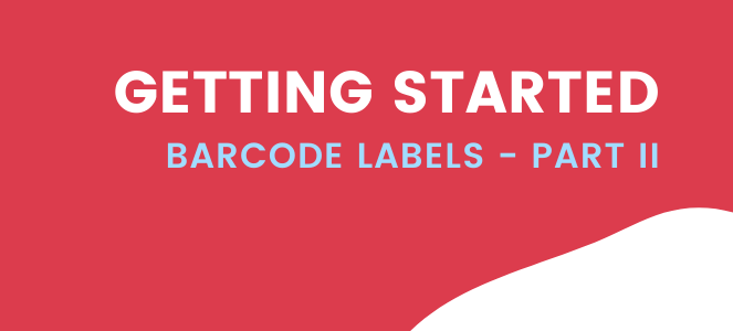 Banner- Labels Part II