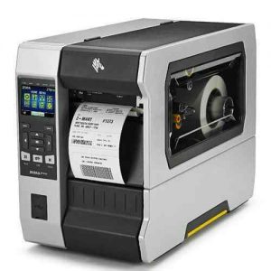 Industrial Barcode Printer