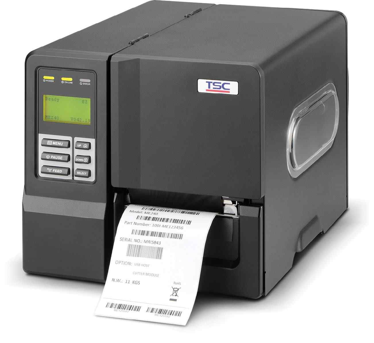 Tips for printing requirements of barcode label printer part ii