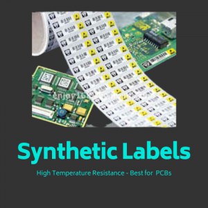 Panel Image Synthetic Labels